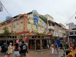 Trengganu Street (D1), Office #546767131